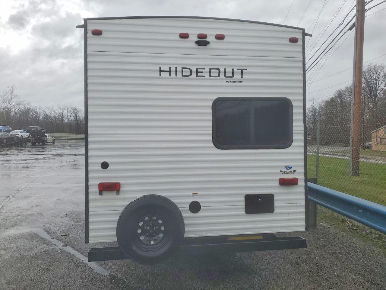 2021 Keystone 2021 Other Keystone HID