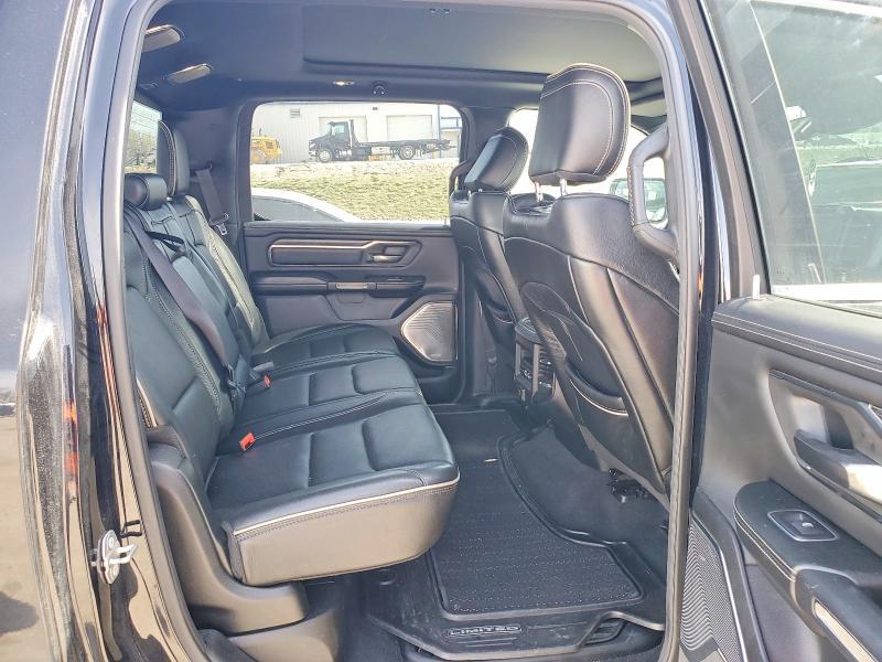 2019 Dodge RAM 1500 Limited