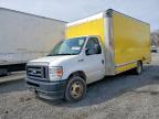 2022 Ford E350 BOX Truck