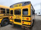 2012 Collins Bantam G3500-School Bus