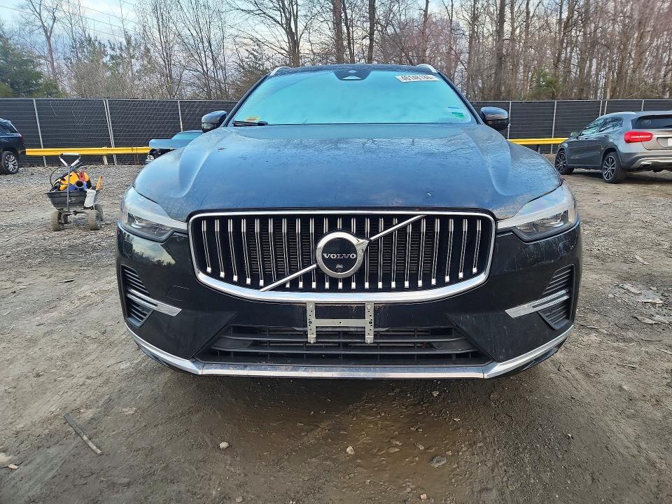 2023 Volvo Xc60 Plus