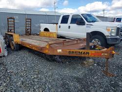 2011 Bri-Mar Trailer en venta en Elmsdale, NS