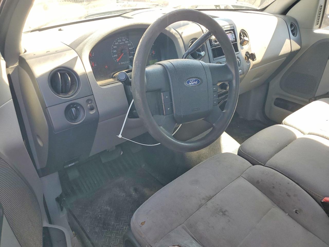 2006 Ford F-150