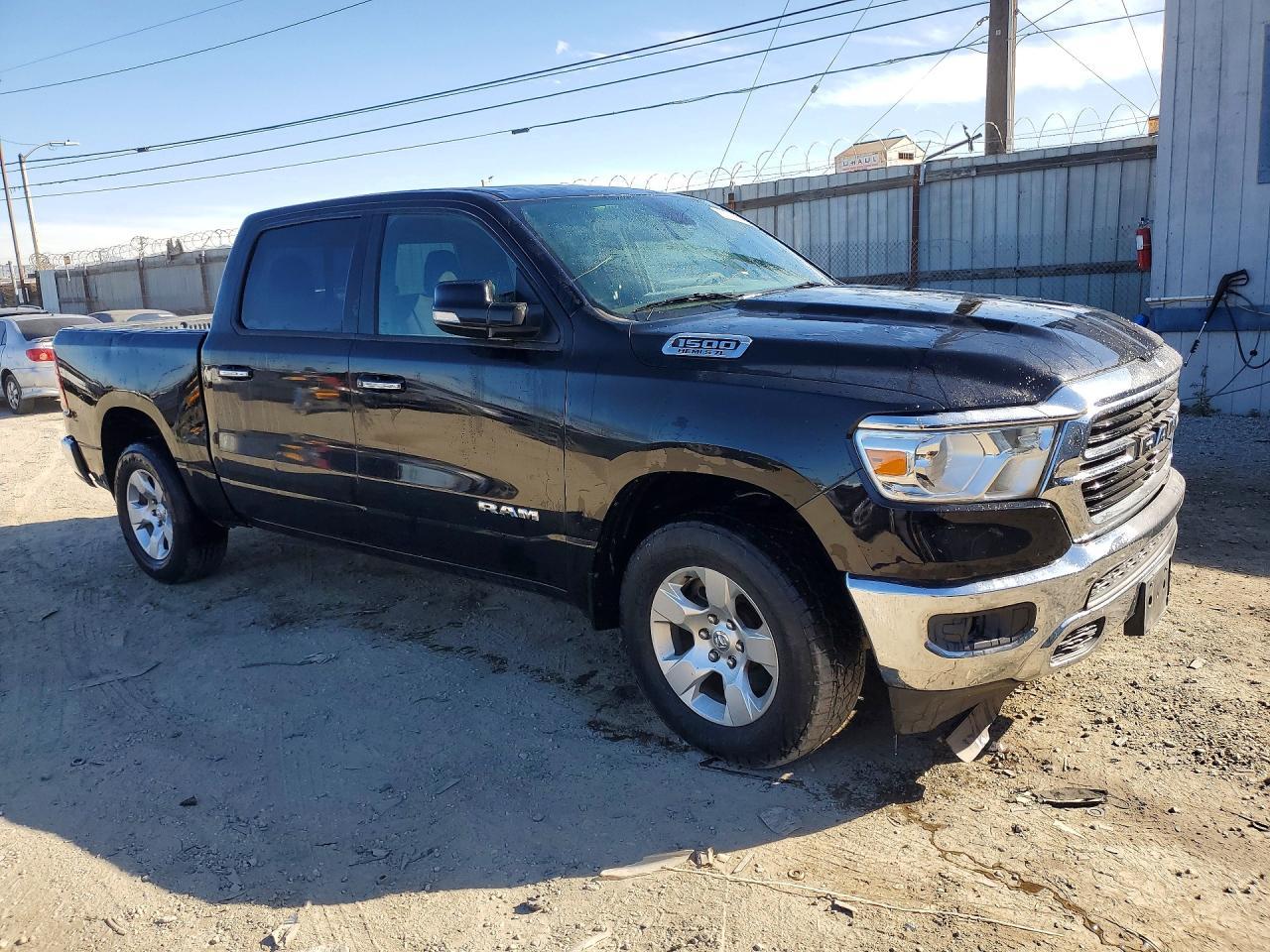 2019 Dodge RAM 1500 BIG Horn