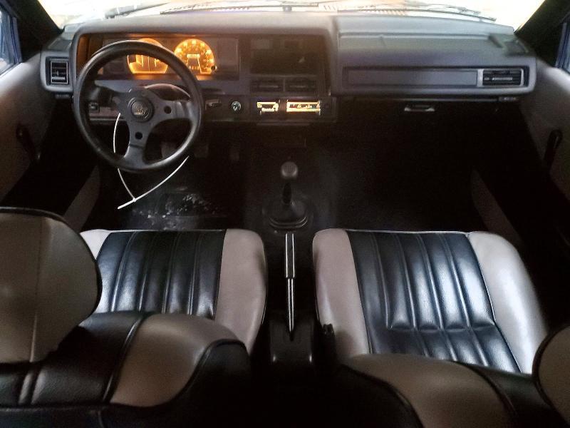 1982 Toyota Corolla Deluxe