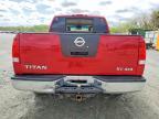 2011 Nissan Titan S