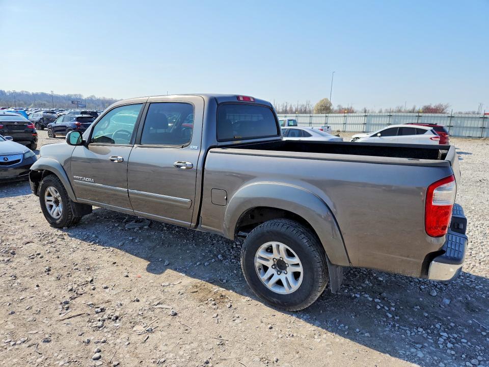 2006 Toyota Tundra SR5