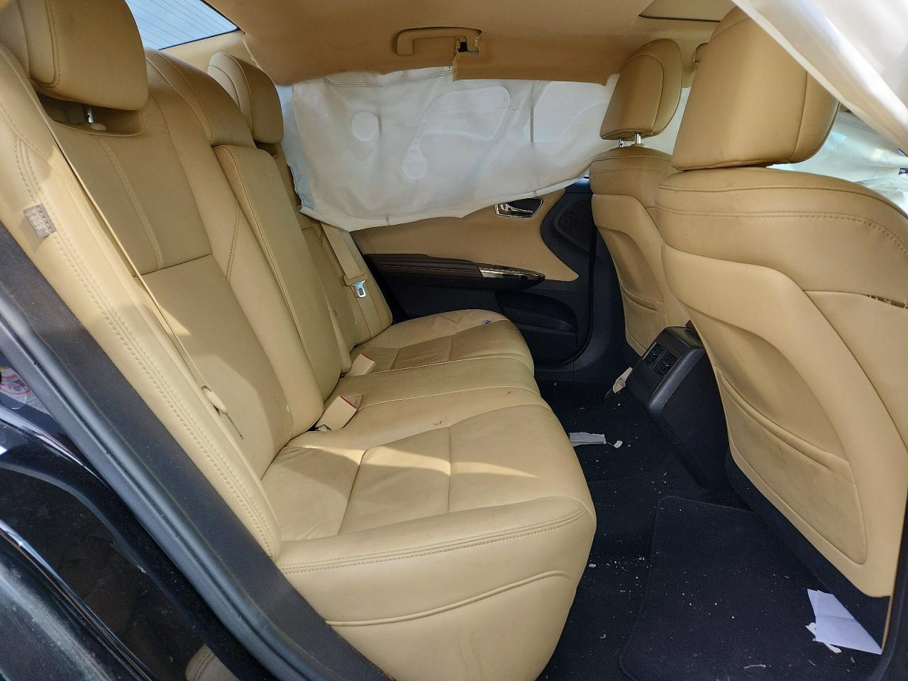 2016 Toyota Avalon Touring