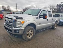 Ford salvage cars for sale: 2013 Ford F250 Super Duty