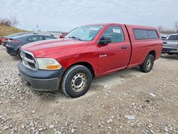 Dodge Vehiculos salvage en venta: 2010 Dodge RAM 1500