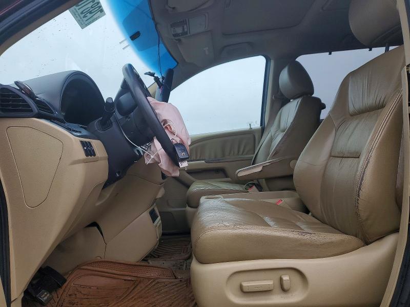 2010 Honda Odyssey Touring