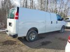 2020 Chev Express G2500
