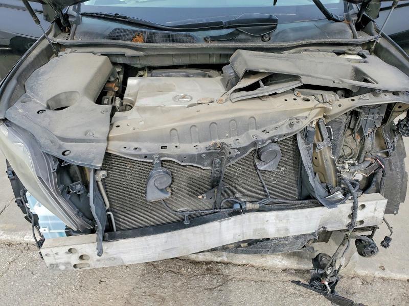 2012 Lexus Rx 350 Base