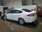 2014 Ford Fusion s