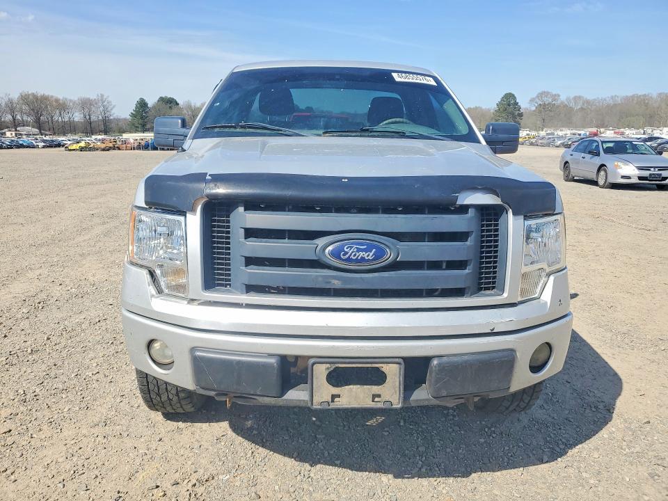 2009 Ford F150