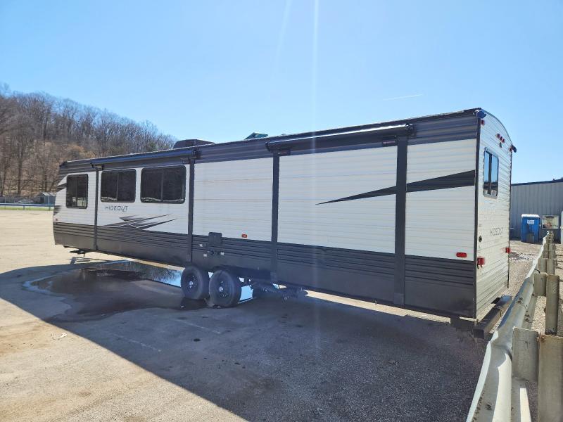 2020 Keystone Hideout Camper