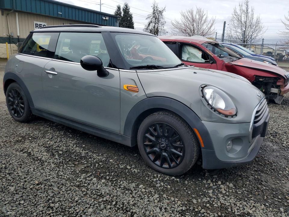 2018 Mini Cooper