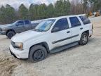 2002 Chev Trailblazer
