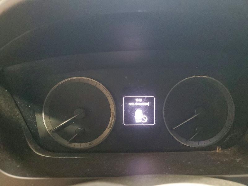 2016 Hyundai Sonata Limited