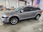 2012 Dodge Journey Crew