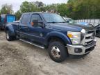 2016 Ford F350 Super Duty