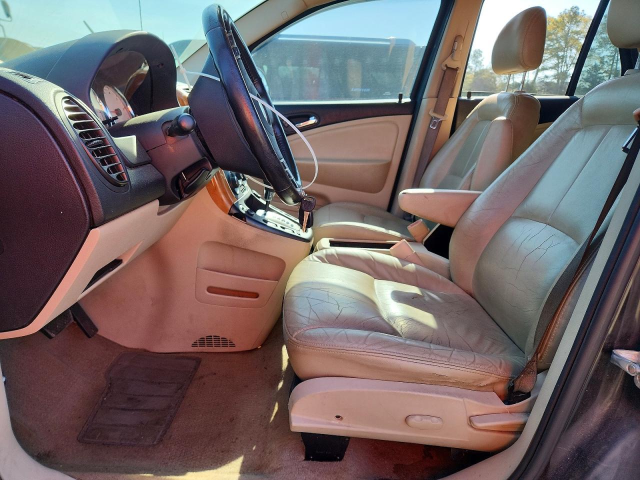 2007 Saturn Vue
