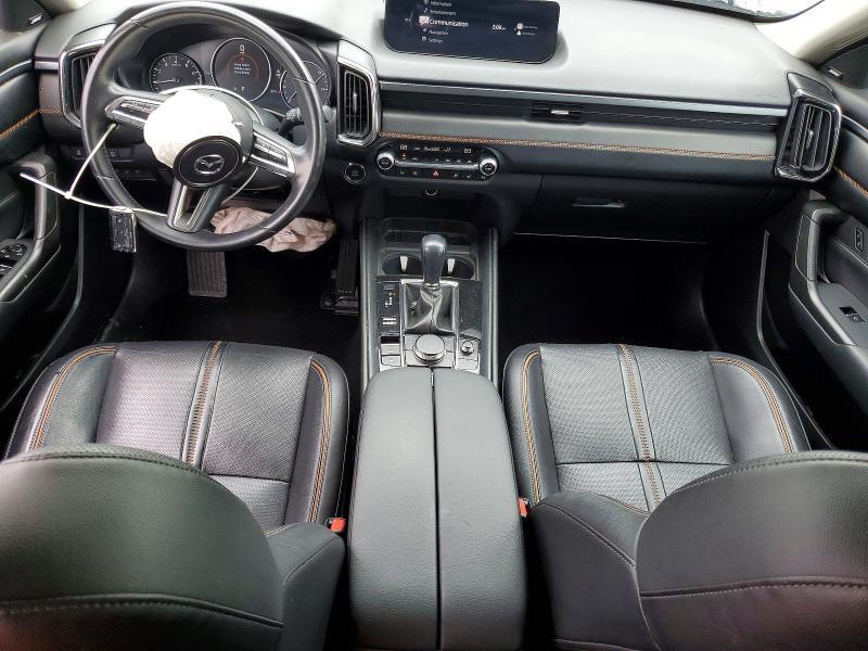 2023 Mazda Cx-50 Premium Plus