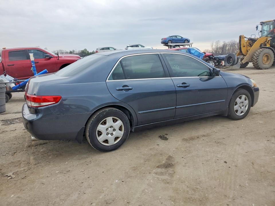 2003 Honda Accord lx