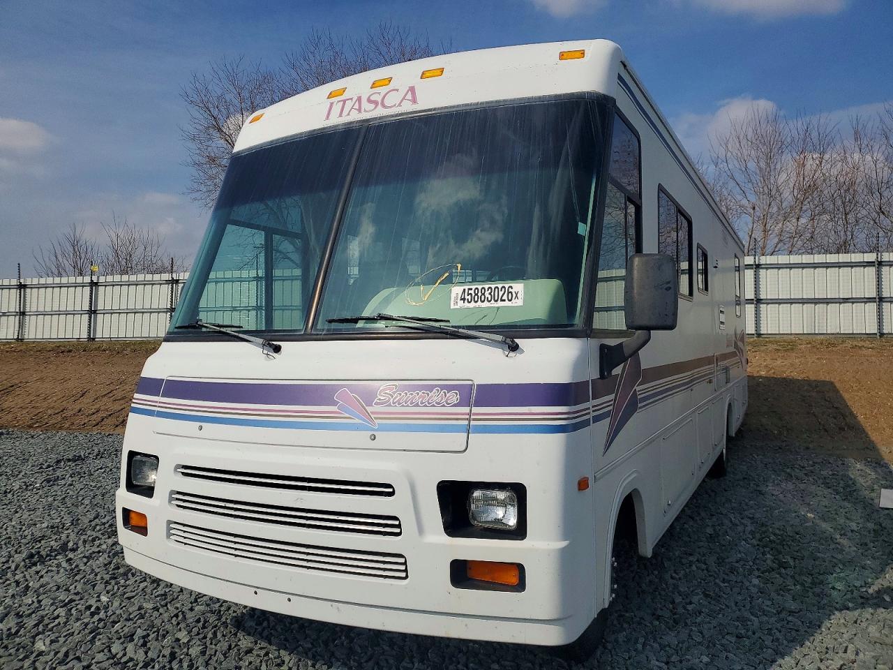 1997 Ford Unknown-RV