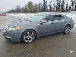 2010 Acura TL en venta en Brookhaven, NY