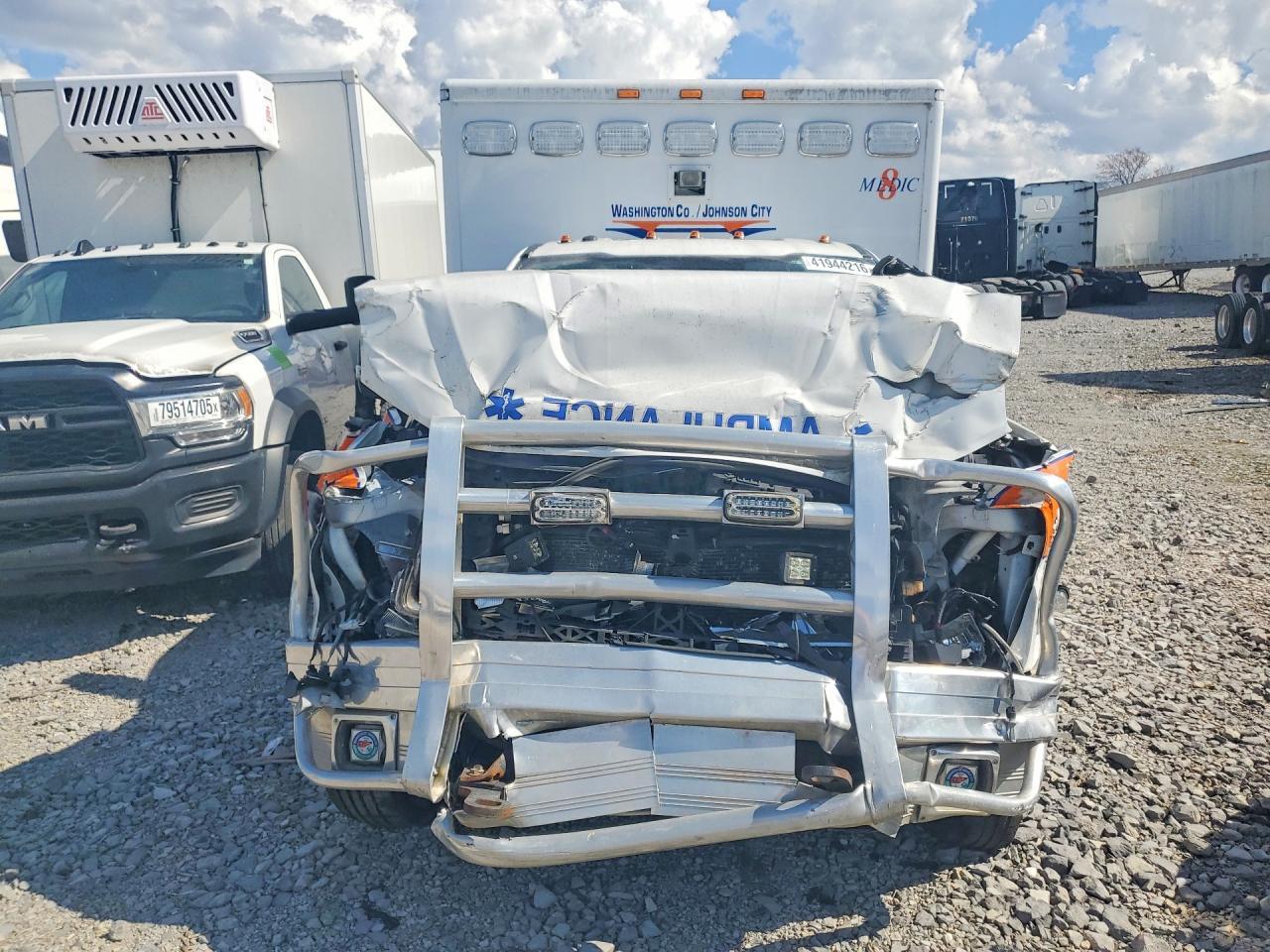 2017 Ford F350 Super
