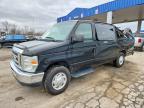 2012 Ford Econoline E350 Super Duty Wagon
