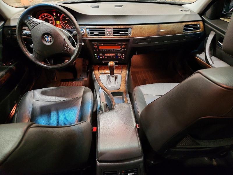 2006 BMW 325 xi