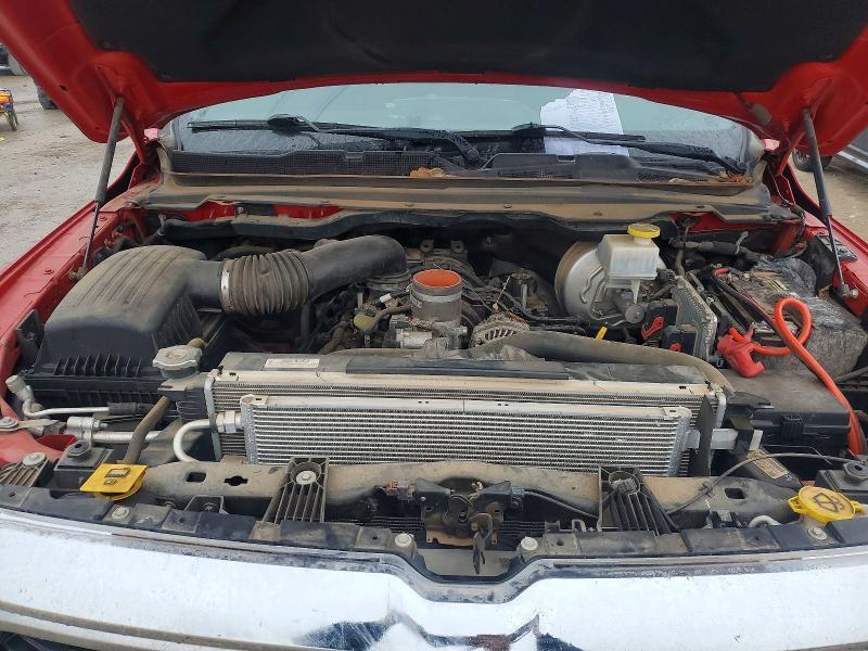 2019 Ram Trucks 1500 BIG Horn