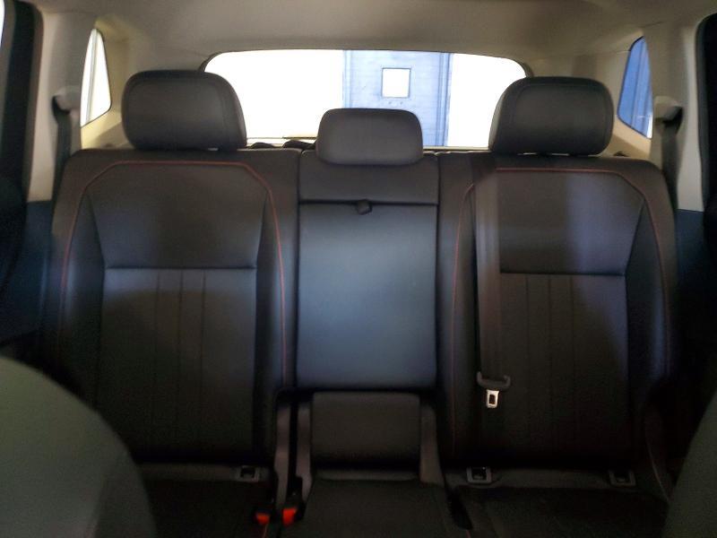 2024 Volkswagen Tiguan Wolfsburg