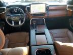 2025 Toyota Tundra 1794 Edition