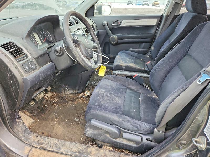 2011 Hond Cr-v