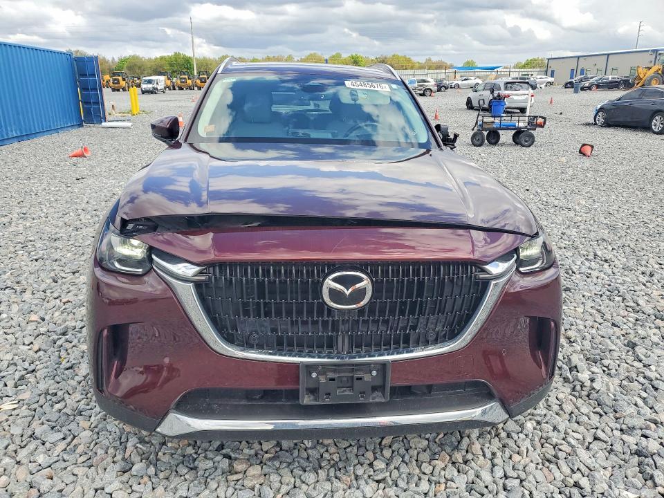 2024 Mazda Cx-90 Premium