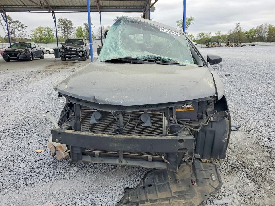 2012 Toyota Camry se V6