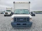 2021 Ford Econoline E350 Super Duty Cutaway Van