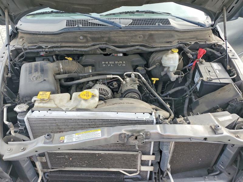 2007 Dodge RAM 1500 ST