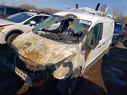 Ford salvage cars for sale: 2015 Ford Transit