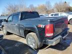 2012 GMC Sierra K1500 SLT