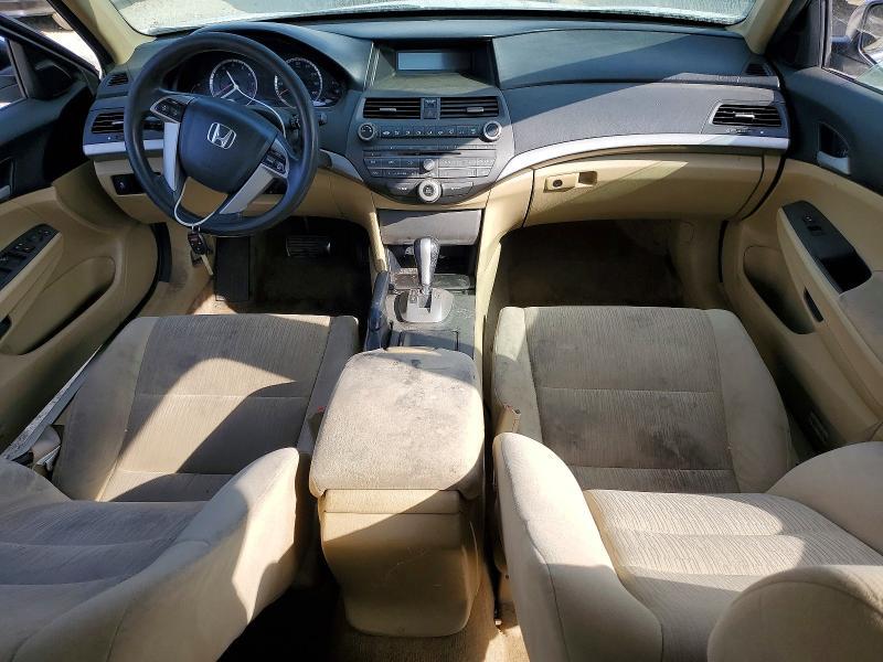 2011 Honda Accord lx