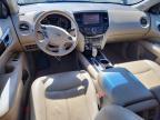 2015 Nissan Pathfinder sl