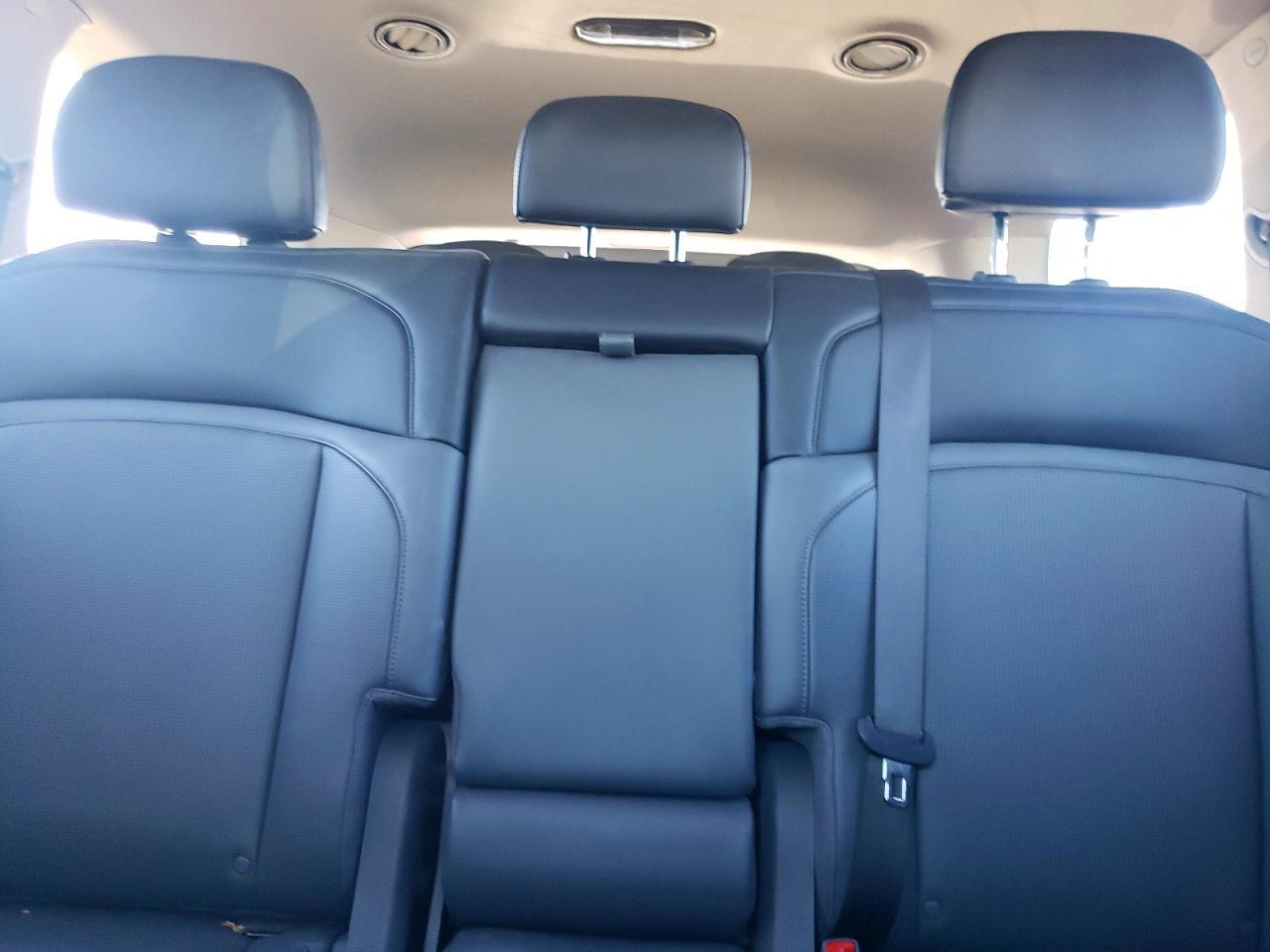 2026 KIA EV9 Light Long Range
