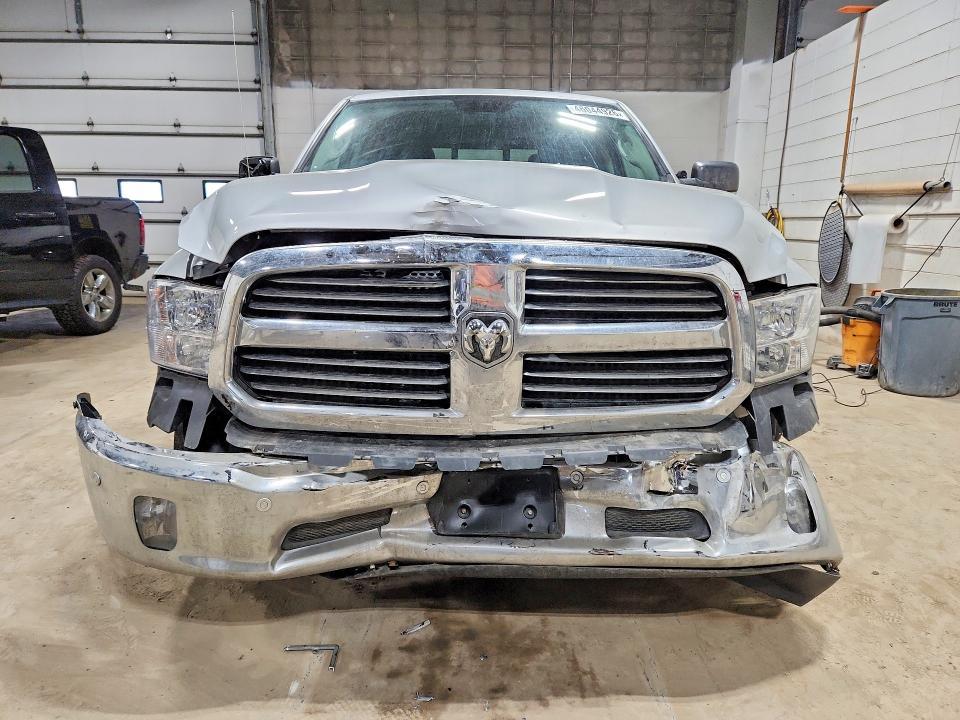 2018 Dodge RAM 1500 SLT
