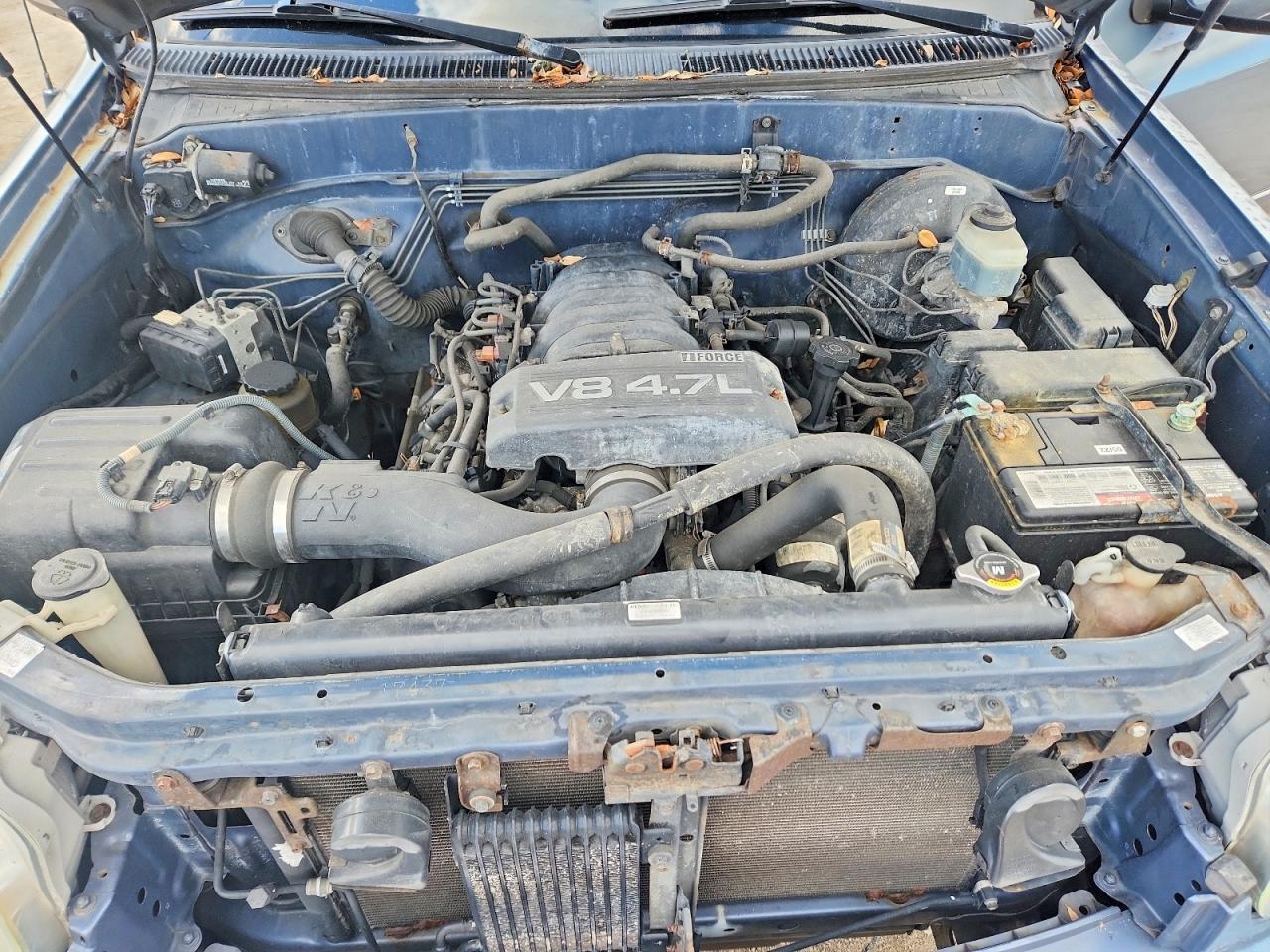 2006 Toyota Tundra SR5