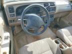 1998 Nissan Frontier XE
