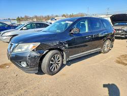 2015 Nissan Pathfinder sl for sale in Pennsburg, PA
